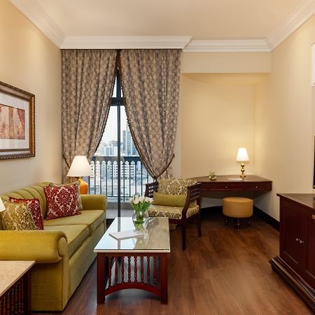 Mercure Grand Hotel Seef - All Suites Манама Екстериор снимка